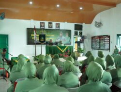 Kunker ke Kodim Abdya, Danrem 012/TU Tekankan Sikap Dan Kemampuan Prajurit