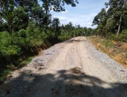 H-2 Penutupan TMMD Reguler ke 120 Kodim 0116/Nagan Raya Mencapai 98 Persen