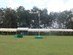 Dansatgas Maksimalkan Persiapan Penutupan TMMD Reguler ke-120