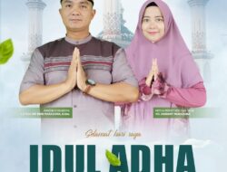 Refleksi Idul Adha, Dandim Abdya Ajak Prajurit Tingkatkan Kepekaan Sosial
