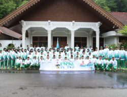 Dandim 0107/Asel: POPDA XVII Jadi Titik Awal Ukir Prestasi Gemilang Atlet Aceh Selatan
