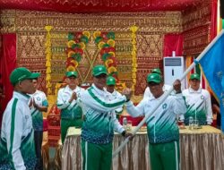 Dandim 0107/Asel: POPDA XVII Jadi Titik Awal Ukir Prestasi Gemilang Atlet Aceh Selatan
