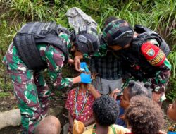 𝗟𝗮𝘆𝗮𝗻𝗶 𝗗𝗲𝗻𝗴𝗮𝗻 𝗛𝗮𝘁𝗶, 𝗦𝗮𝘁𝗴𝗮𝘀 𝗬𝗼𝗻𝗶𝗳 𝟭𝟭𝟲/𝗚𝗮𝗿𝗱𝗮 𝗦𝗮𝗺𝘂𝗱𝗿𝗮 𝗟𝗮𝗸𝘂𝗸𝗮𝗻 𝗣𝗲𝗹𝗮𝘆𝗮𝗻𝗮𝗻 𝗞𝗲𝘀𝗲𝗵𝗮𝘁𝗮𝗻