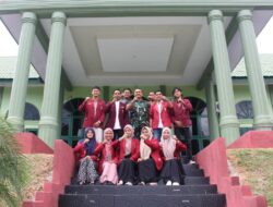 Dandim Abdya Ajak Mahasiswa Kolaborasi Bangun Daerah