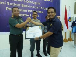 Korem 012/TU Raih Penghargaan IKPA dan Digipay Terbesar