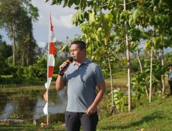 Danrem 012/TU : Family Gathering Awal Tahun untuk Pererat Silaturahmi dan Bangun Semangat Baru 2025